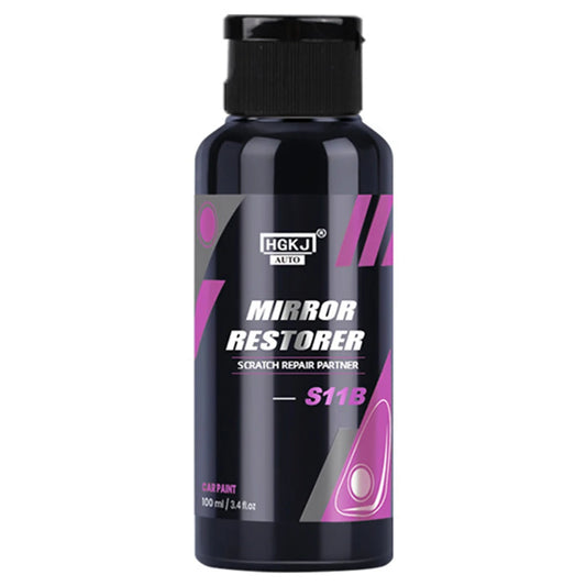 100/300Ml Polishing Scratch Removal Care Paste Car Body Compound Paint Repair Wax Car Care Polishing Liquid Wax Car Maintenance