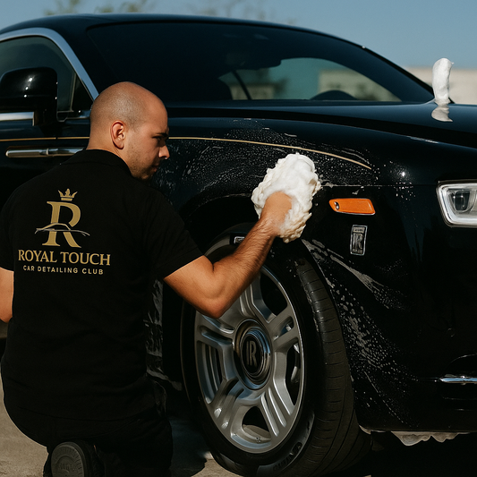 MINI DETAIL PRO