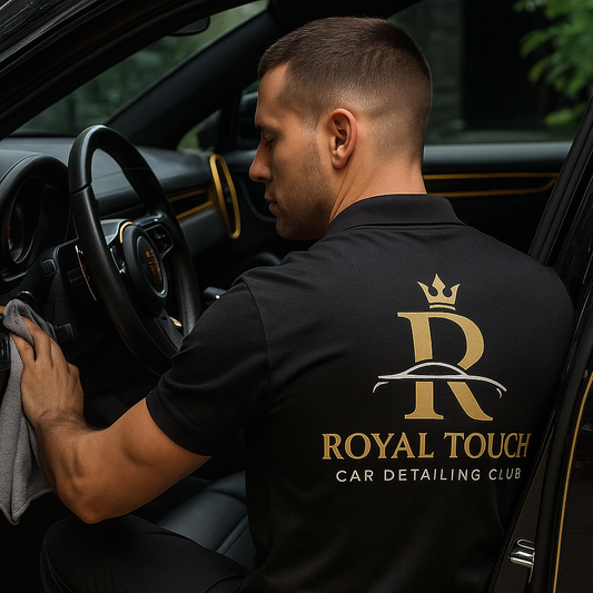 ROYAL INTERIOR REJUVENATION – Premium Interior