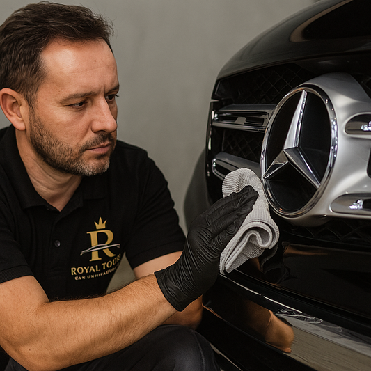 ROYAL METAL POLISH