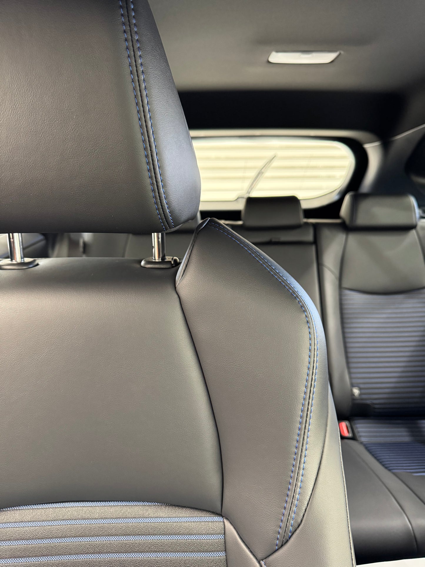 Royal Leather Revival – Premium Leather Treatment & Protection