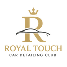 Royal Touch Logo