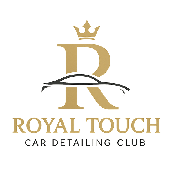 Royal Touch Detailing